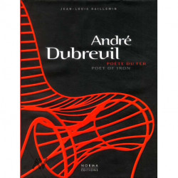 André Dubreuil poet of iron