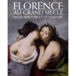 Florence Au Grand Siecle