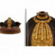 Armure du guerrier, armures samouraï de la collection Ann et Gabriel Barbier-Muller