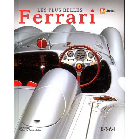 Les Plus Belles Ferrari