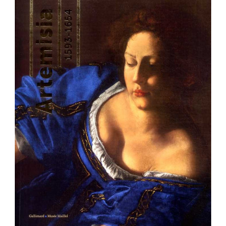 Artemisia 1593-1654