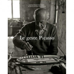 Le geste Picasso