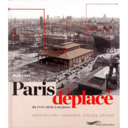 Paris Deplace