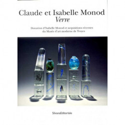 Claude et Isabelle Monod