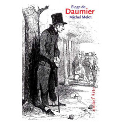 Eloge De Daumier