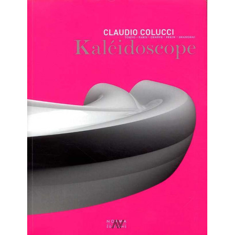 Colucci Claudio - Kaleidoscope
