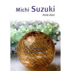 Michi Susuki perle d'art