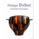 Philippe Dubuc compositions harmoniques