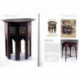 Liberty's Furniture 1875-1915 The Birth of Modern interior Design