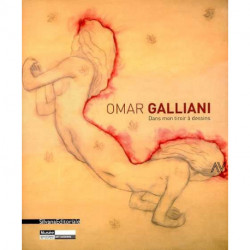 Omar Galliani - Dans Mon Tiroir A Dessins