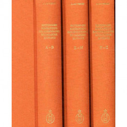 Dictionnaire biographique des pensionnaires de l'Académie de France à Rome 1666-1968