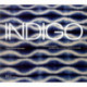 Indigo périple bleu d'une créatrice textile