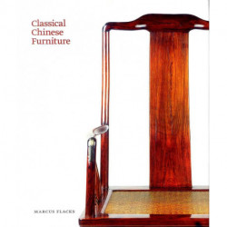 Classical Chinese Furniture /anglais
