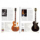 Guitares l'encyclopédie ultime. Fender, Gibson, Gresch, Martin, Rickenbacker
