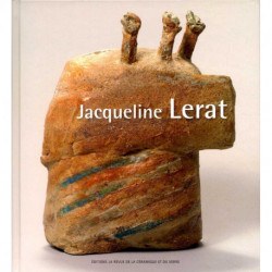 Jacqueline Lerat - Une Oeuvre En Mouvement
