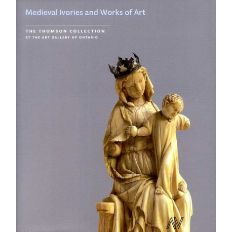 Medieval Ivories And Works Of Art