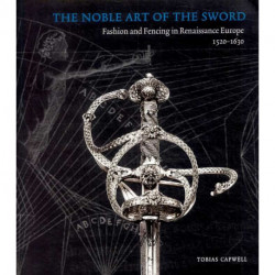 Noble Art Of The Sword (the)