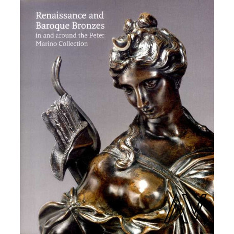 Renaissance And Baroque Bronzes