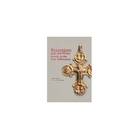 Byzantium And The West - Jewelry In The First Millenium