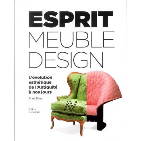 Esprit Du Meuble Et Du Design