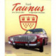 Ford Taunus - De La 12m A La 26m, 1952-1972