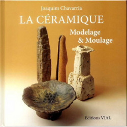 La Ceramique. Modelage & Moulage