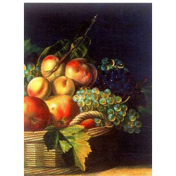 La Nature Morte Francaise Au Xviie Siecle - 17th Century Still-life Painting In France