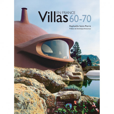 Villa 60-70 En France