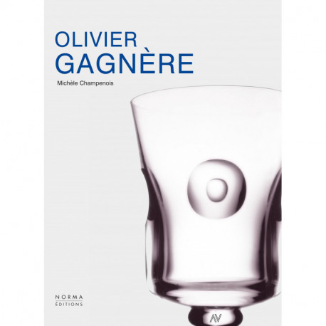 Olivier Gagnere
