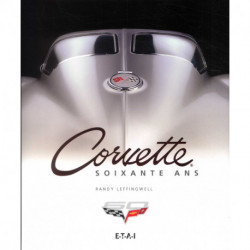 Corvette - Soixante Ans