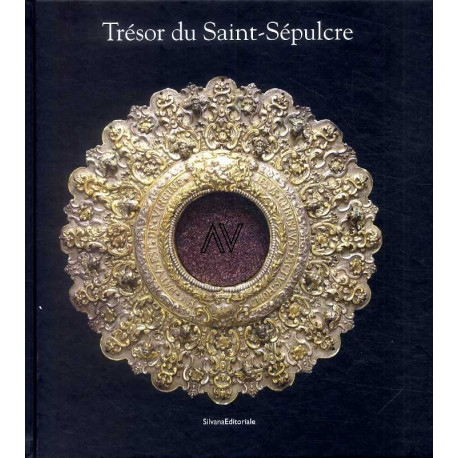 Tresor Du Saint Sepulcre (francais)