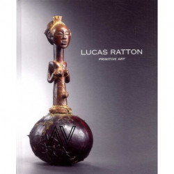 Lucas Ratton, Primitive Art - [exposition, Maastricht, Mecc, Maastricht Exhibition And Congress Cent