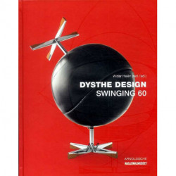 Dysthe Design Swinging 60 /anglais
