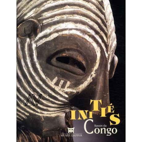 Inities, Bassin Du Congo - [exposition, Paris, Musee Dapper, 9 Octobre 2013-6 Juillet 2014]