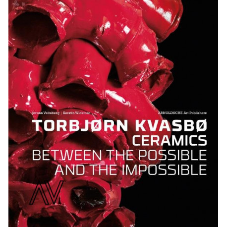 Torbjorn Kvasbo Ceramics /anglais/norvegien/suedois