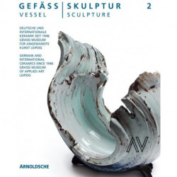 Vessel Sculpture 2 /anglais/allemand