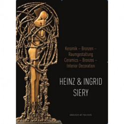 Heinz And Ingrid Siery /anglais/allemand