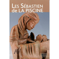 Les Sebastien De La Piscine