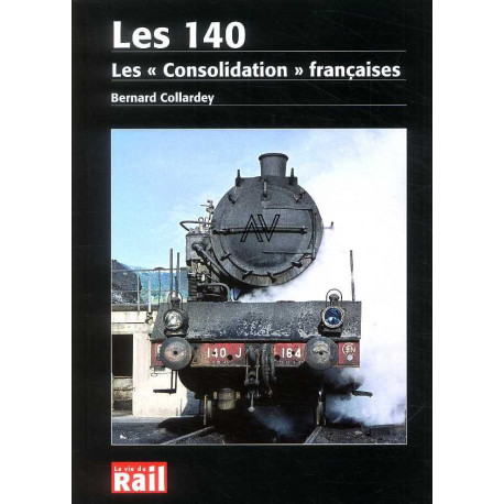 140 Les Consolidations Francaises