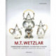 M.t. Wetzlar Silversmithery In Munich /anglais/allemand