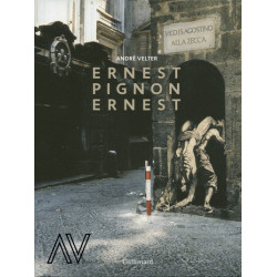 Ernest Pignon-ernest