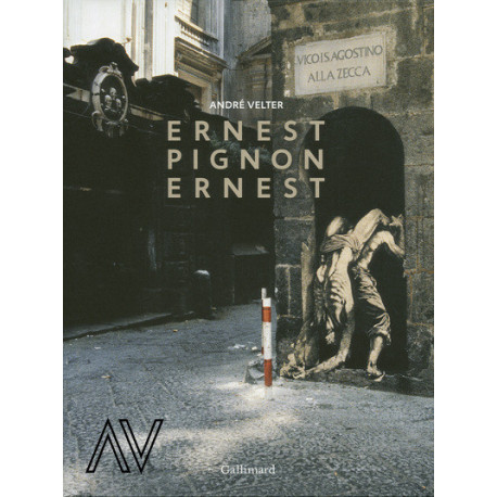 Ernest Pignon-ernest