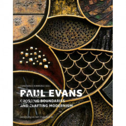 Paul Evans /anglais