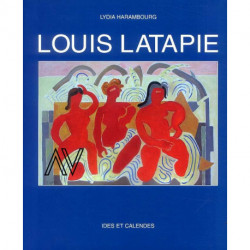 Louis Latapie