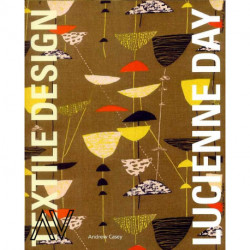 Lucienne Day (textiles Design) /anglais