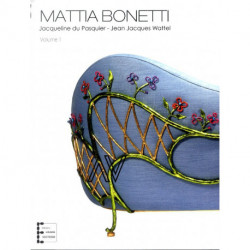 Mattia Bonetti 2 vols