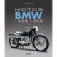 Motos Bmw - 1938-1969