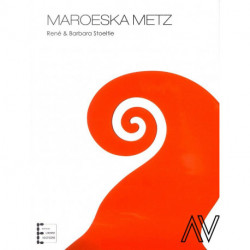 Maroeska Metz