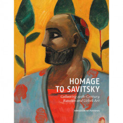 Homage To Savitsky /anglais