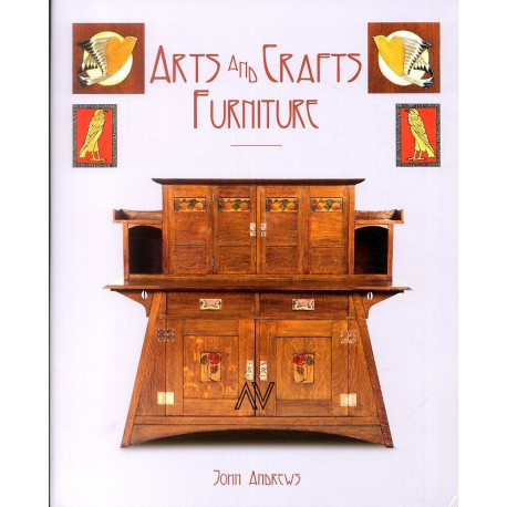 Arts and Crafts Furniture